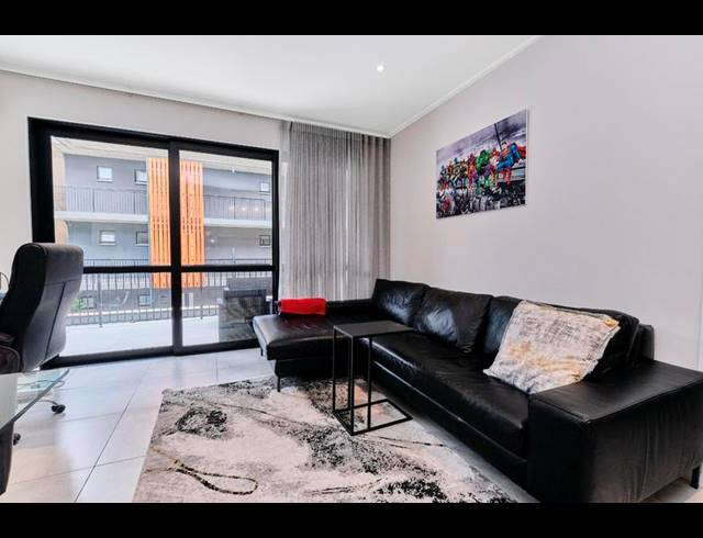 2 BEDROOM PROPERTY TO RENT IN HYDE PARK